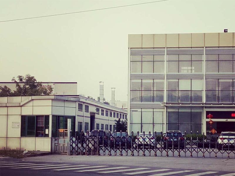 佛山正一鋁單板廠家引入德國品質(zhì)管理