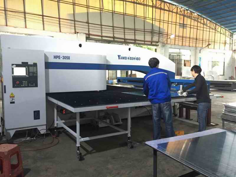 佛山正一鋁單板廠家誠邀與你相約2015年廣州建博會