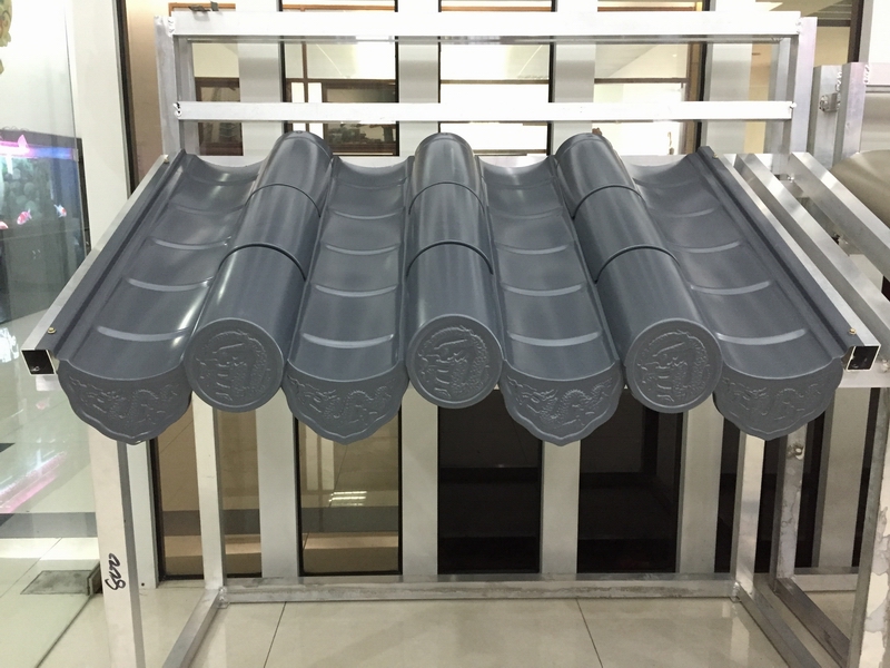 佛山正一氟碳噴涂技術(shù)特點(diǎn)