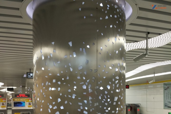 做好這幾點(diǎn),可以讓你的鋁單板用的更久,壽命更長(zhǎng)!