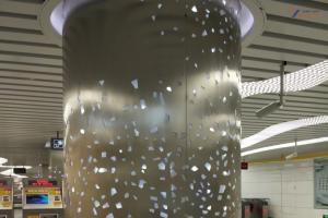 做好這幾點,可以讓你的鋁單板用的更久,壽命更長!