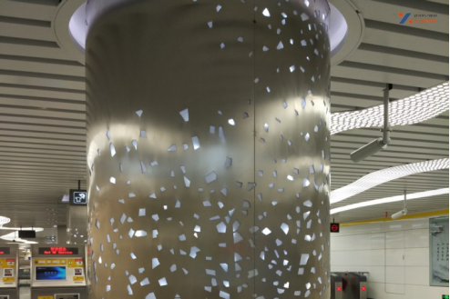 如何選購鋁單板?鋁單板選購的4大技巧