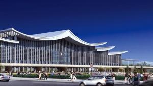 聚焦佛山鋁單板,建材藝術(shù)鑄就建筑輝煌