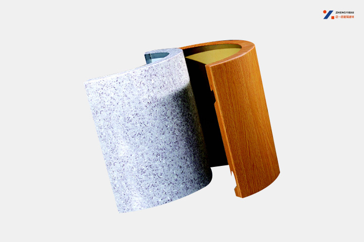 選購鋁單板產(chǎn)品應該注意的問題