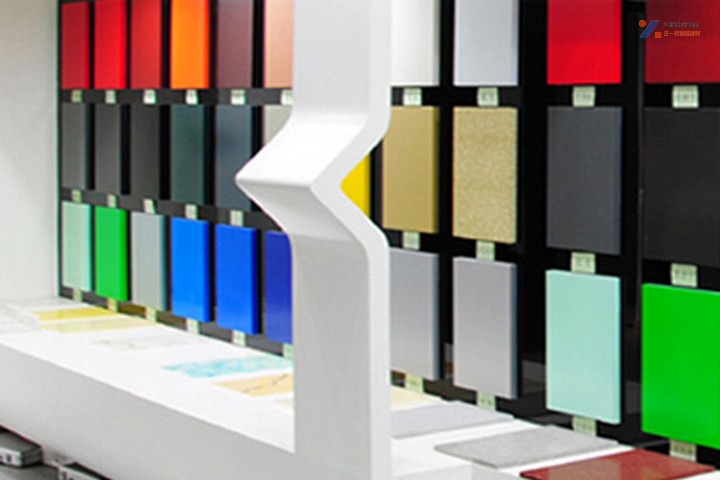 鋁單板有哪些種類呢?他們之間有什么不同嗎?