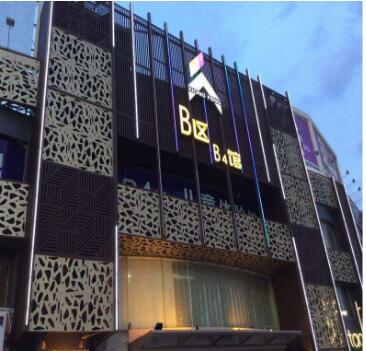 鋁單板幕墻的設計,應該注意哪些方面呢?